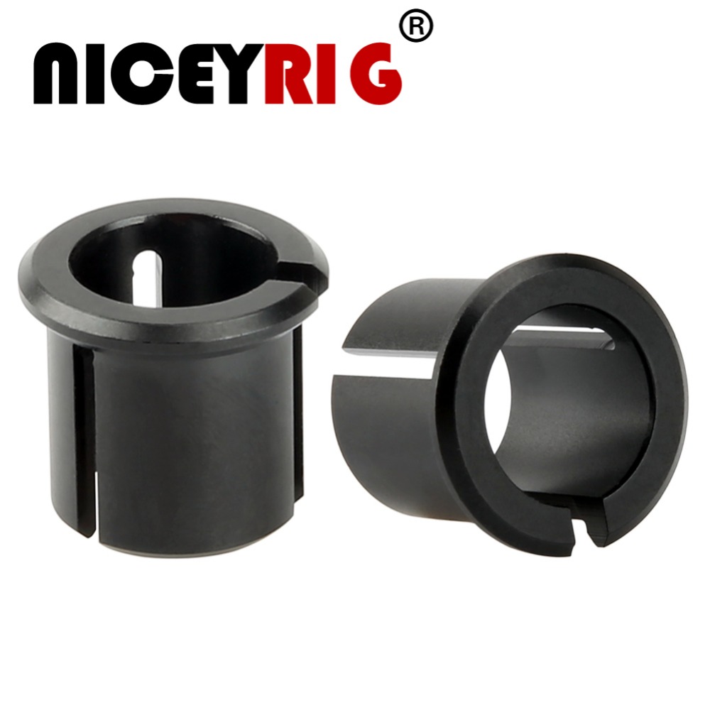 Camera Cage Rig - NICEYRIG Accesorios para plataforma de varilla