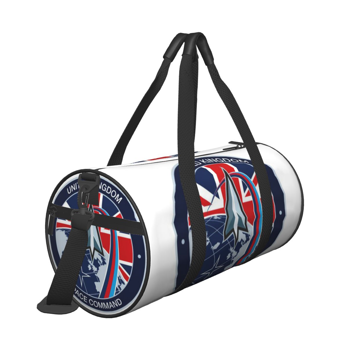 Photography Uk - Bolsa de Viaje Space Command del