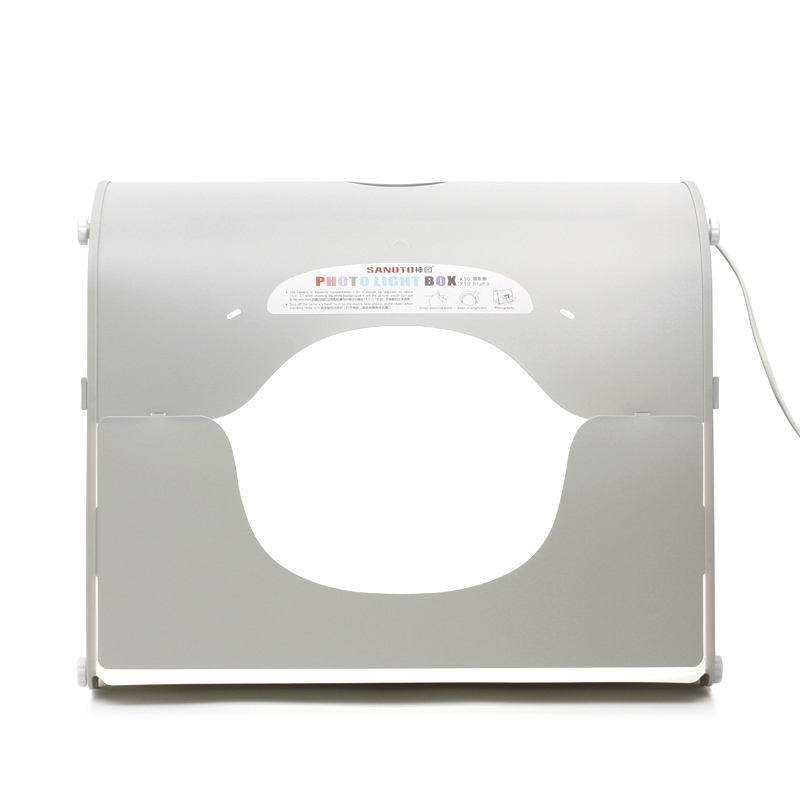 Photography Uk - SANOTO K50 20' X 16' Softbox,