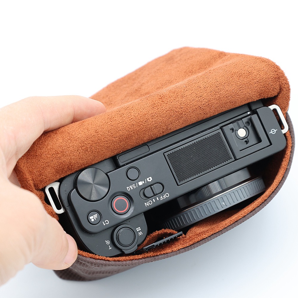 Photography Icon - Funda para cámara Digital, funda para