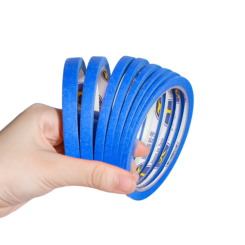 Photography Fine Art - Juego de 8 Rollos de Cinta
