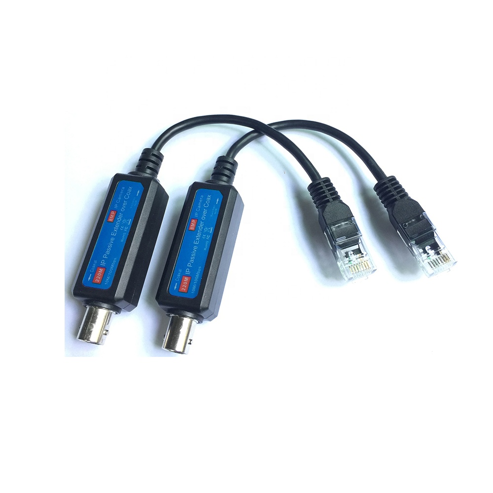 Photography Uk - Extensor de Cámara CCTV IP de