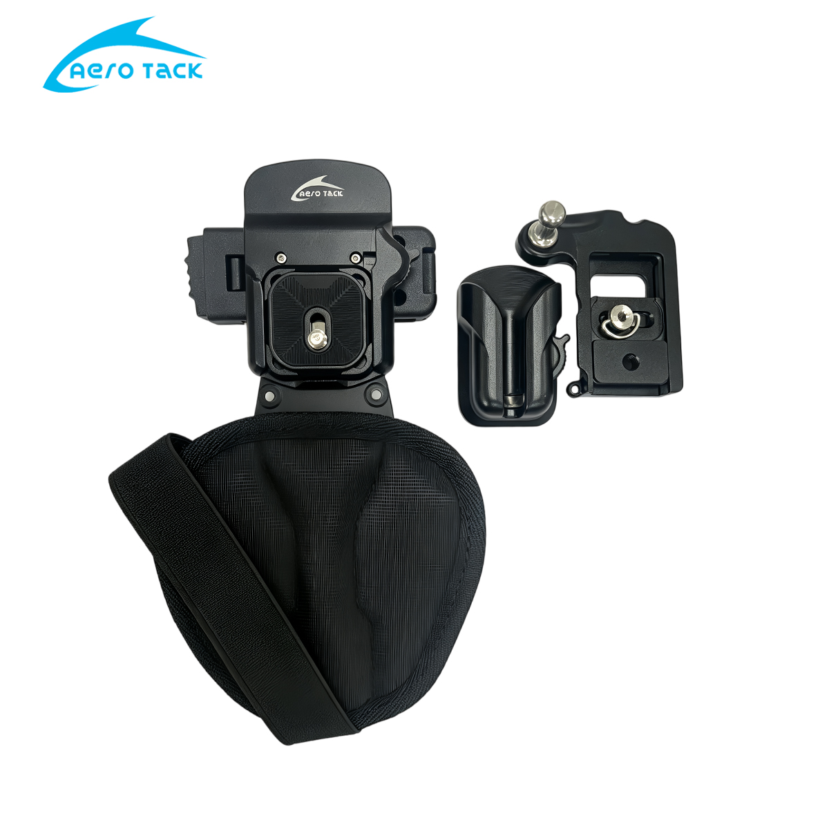 Photography Gear - Clip para Mochila Aero Tack, Soporte