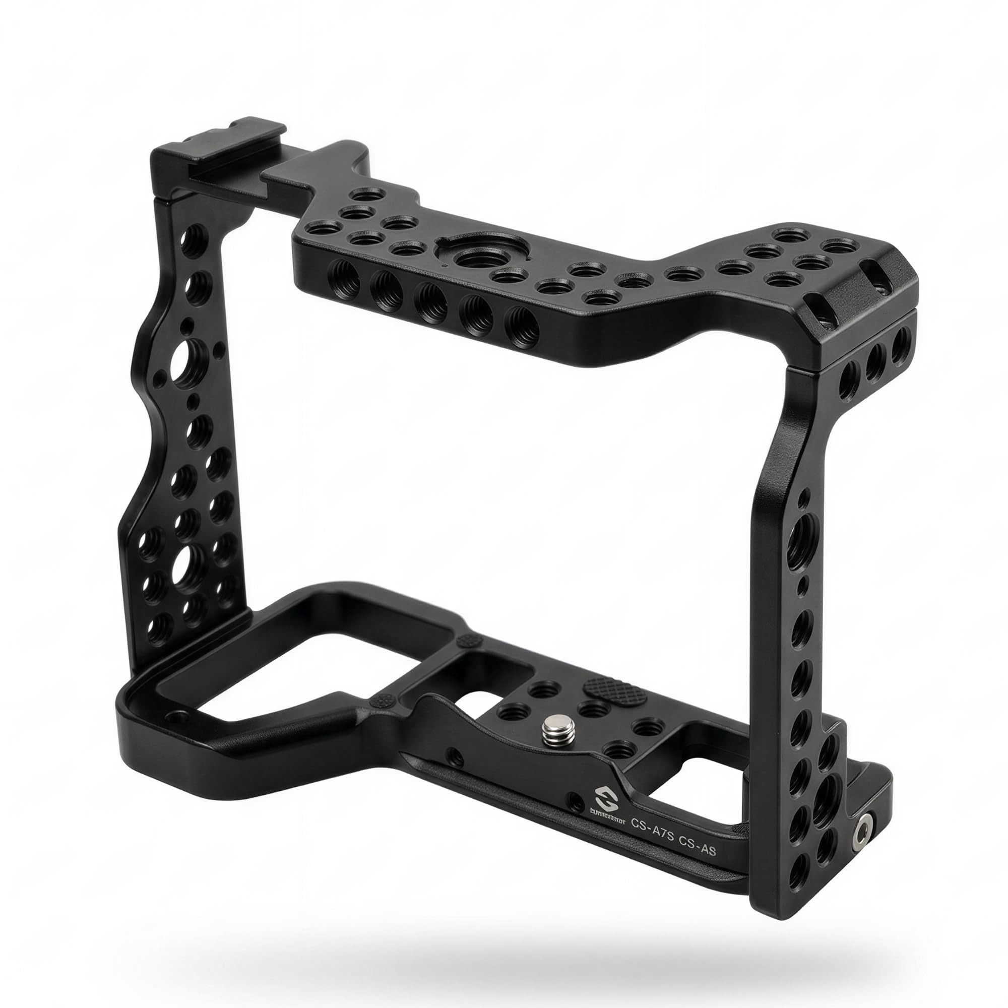 Camera Cage Rig - SOARSHOT Jaula para cámara de aluminio