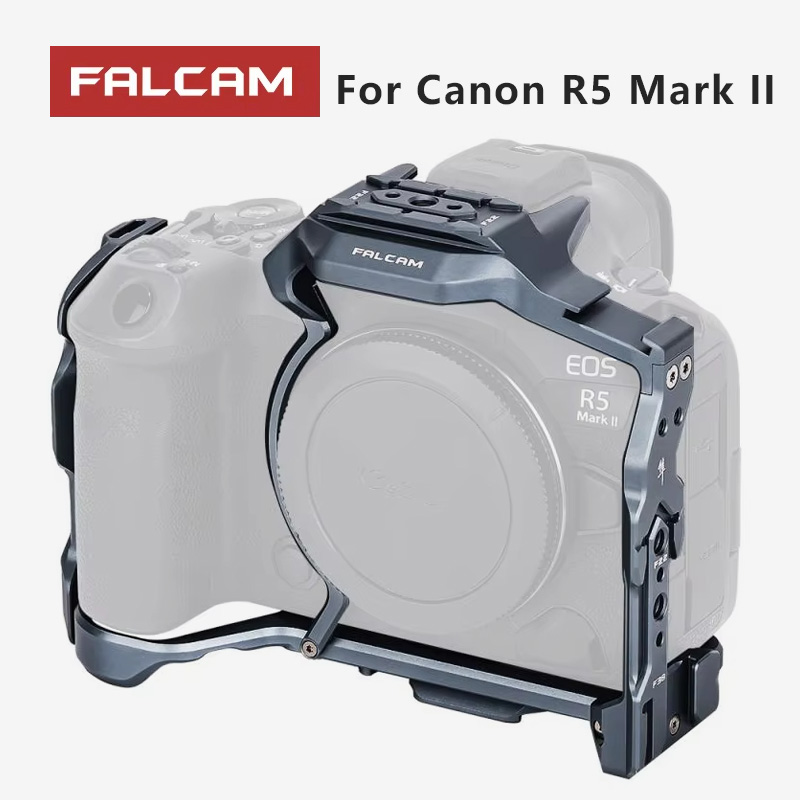 Photography Icon - Kit de Jaula para Cámara de
