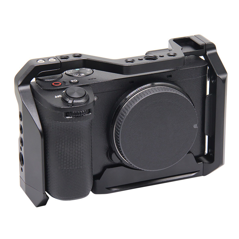 Camera Cage Rig - Jaula completa para cámara Sony A6700