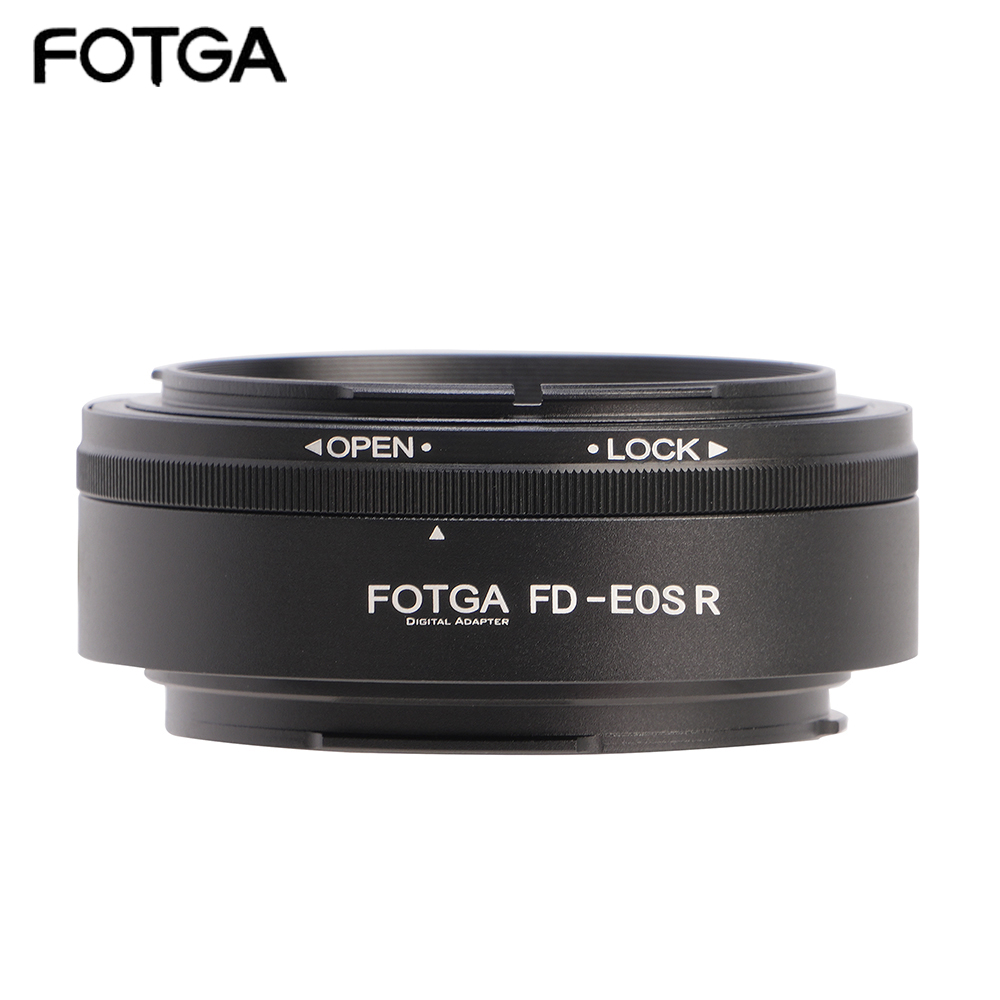 Anillo convertidor adaptador d - Photography Icon reseña y precio