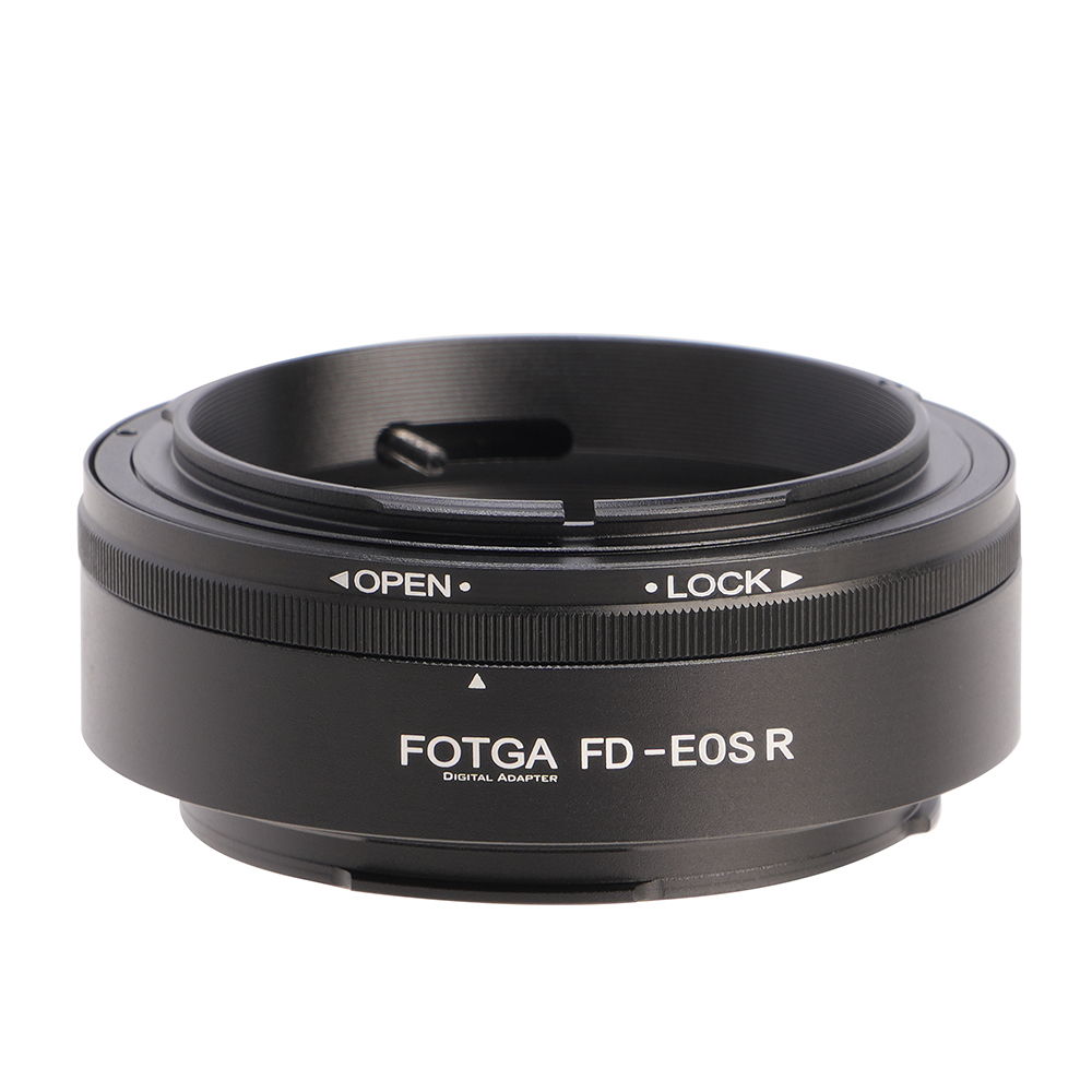 Anillo convertidor adaptador d - Photography Icon reseña y precio