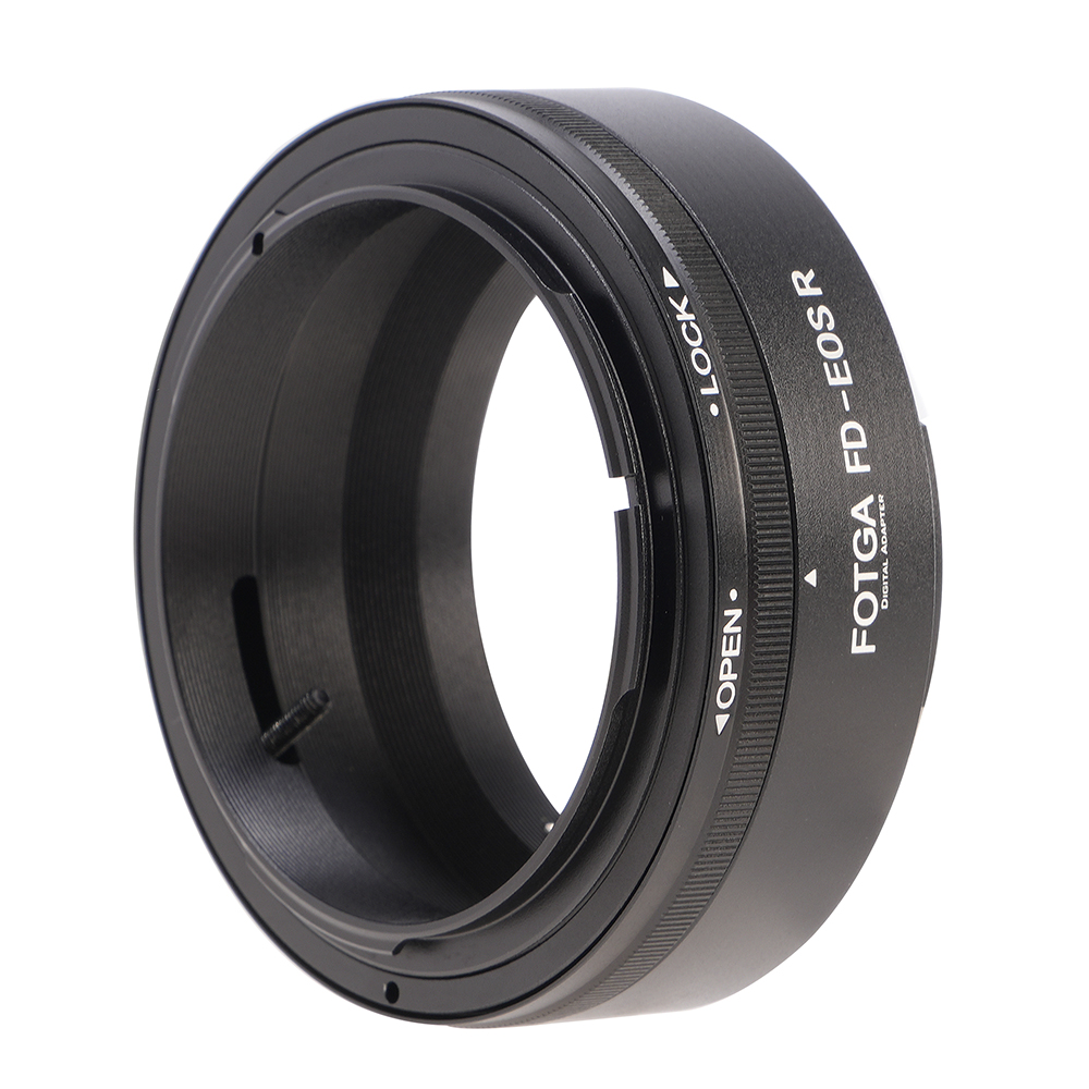 Anillo convertidor adaptador d - Photography Icon reseña y precio
