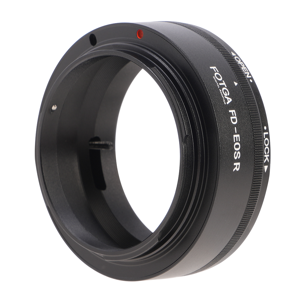 Anillo convertidor adaptador d - Photography Icon reseña y precio