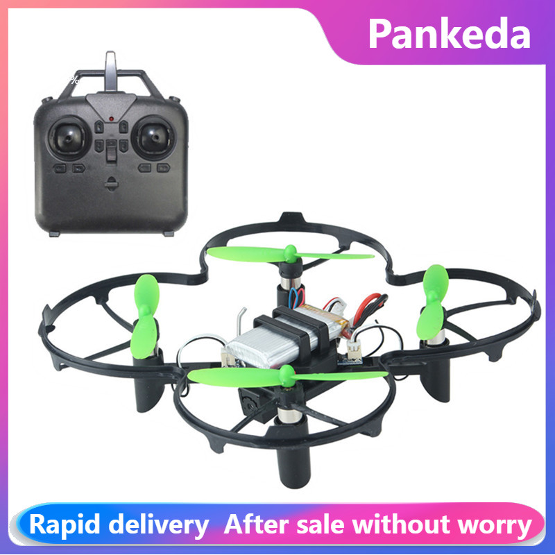 DM002 Mini Dron Cuadricóptero  - Photography Drone reseña y precio