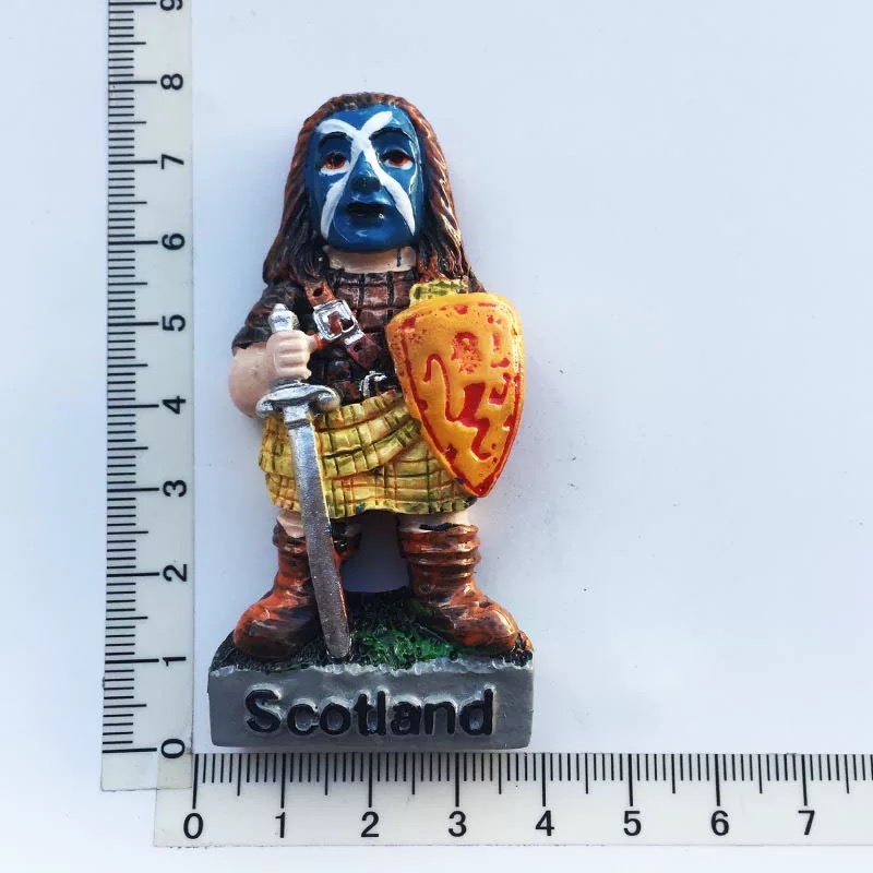 Imanes de Resina 3D para Refri - Photography Uk reseña y precio