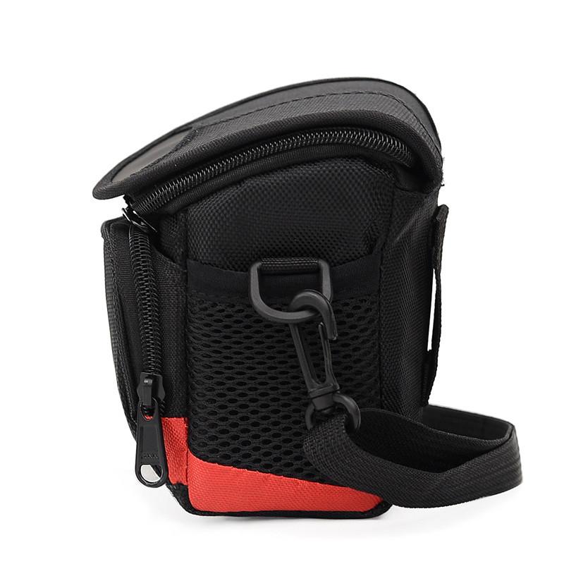 Bolsa de hombro impermeable de - Photography Gear reseña y precio