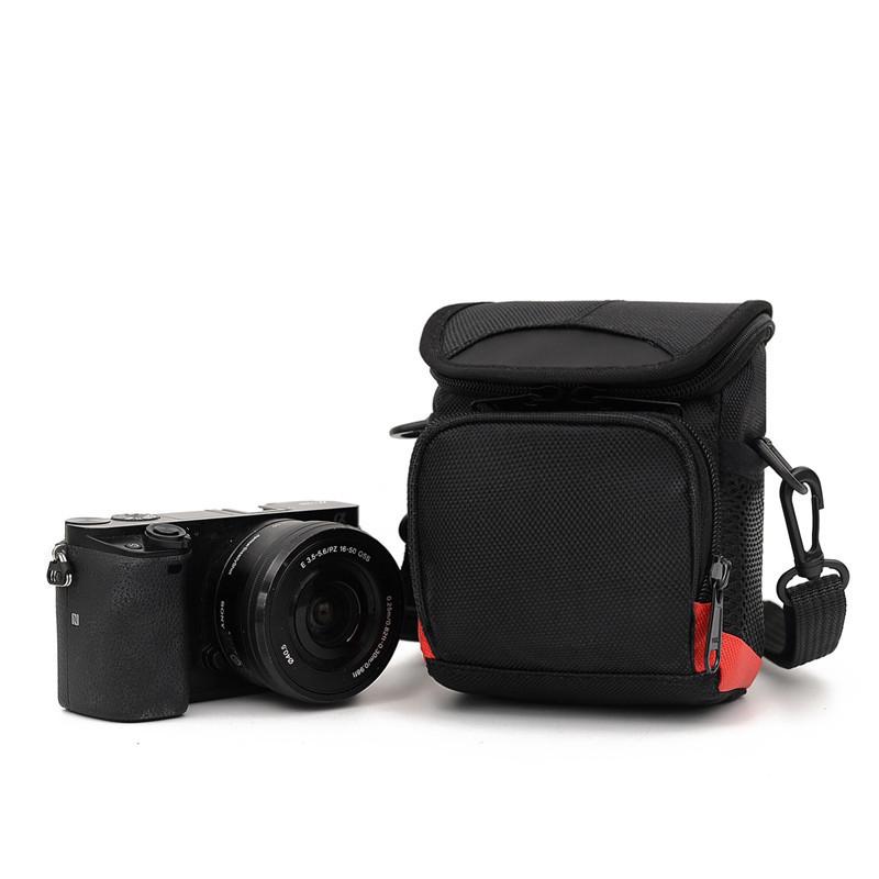 Bolsa de hombro impermeable de - Photography Gear reseña y precio