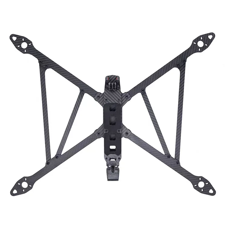 APEX10 V2 15 pulgadas 10mm bra - Photography Drone reseña y precio