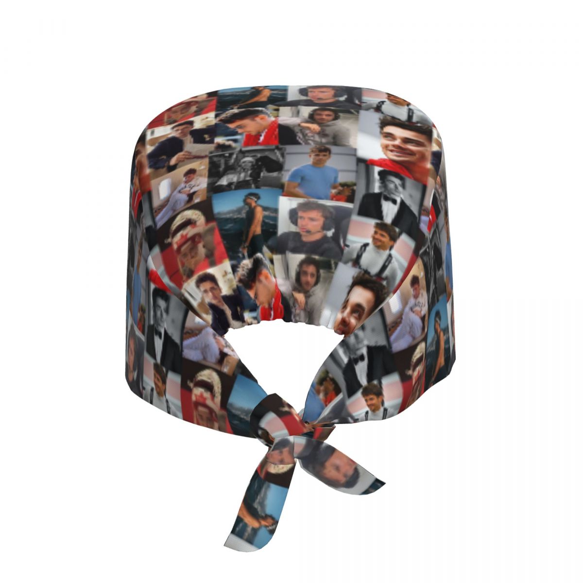 Gorro Quirúrgico con Collage d - Photography Job reseña y precio