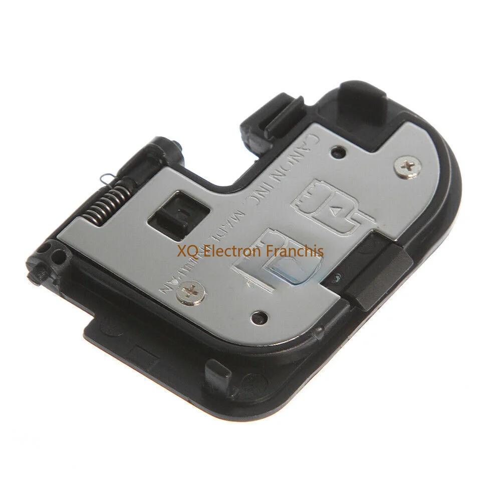 Nueva tapa de batería, tapa de - Photography Icon reseña y precio