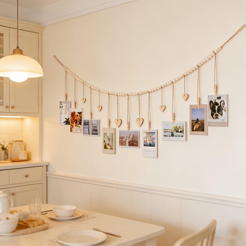 Decoración de Pared para Colga - Photography Definition reseña y precio