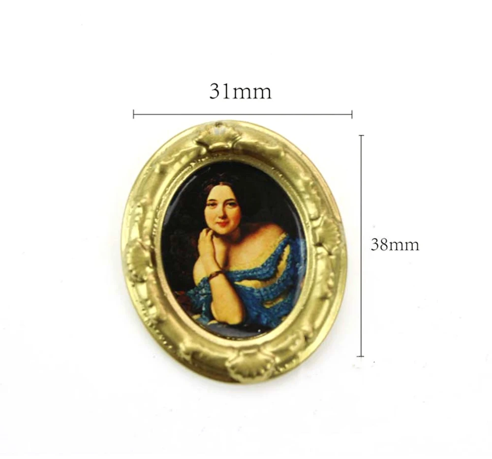 Marco de fotos en miniatura pa - Photography Definition reseña y precio