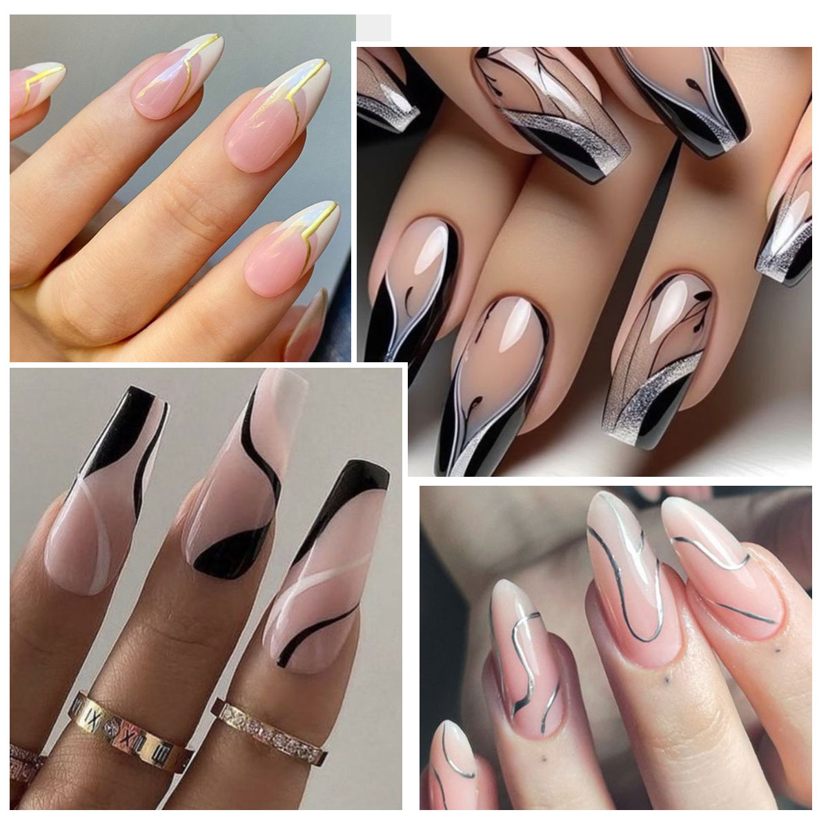 Esmalte de Uñas en Gel 2 en 1  - Photography Fine Art reseña y precio