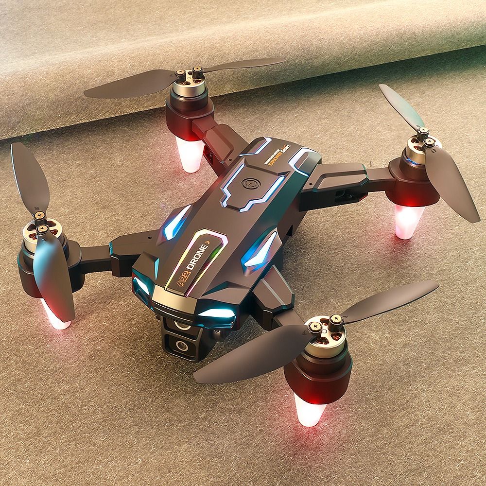 Cámara Dual 8k Esc A22 Max 5g  - Photography Definition reseña y precio