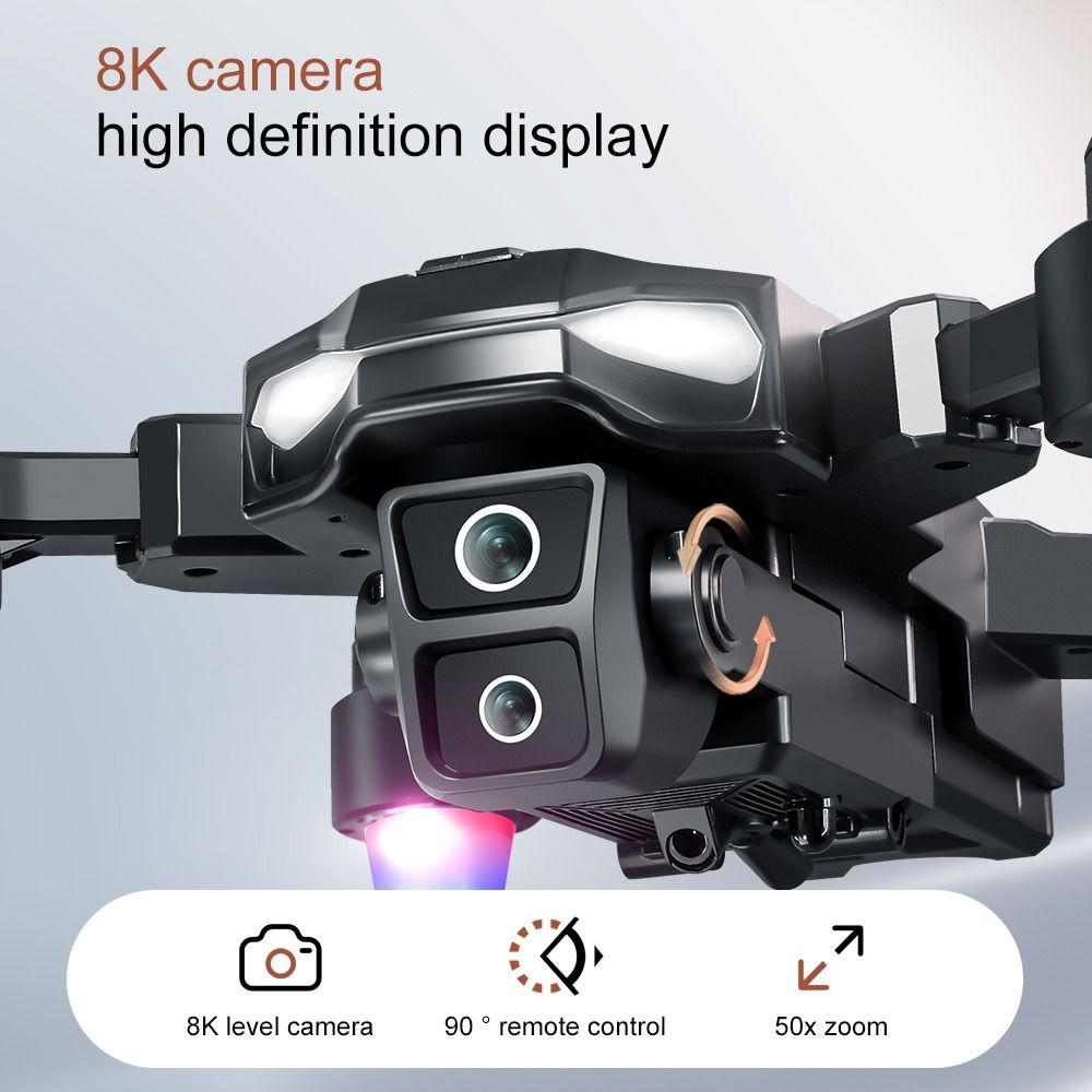Cámara Dual 8k Esc A22 Max 5g  - Photography Definition reseña y precio