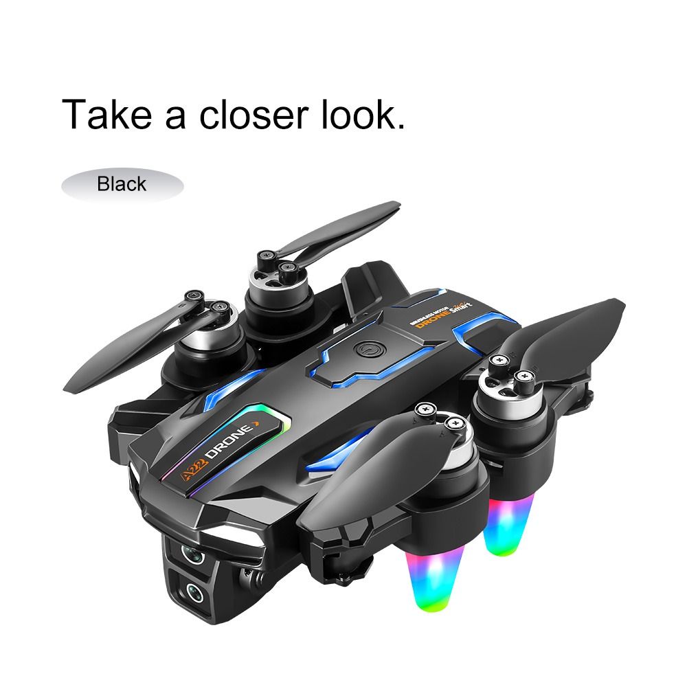 Cámara Dual 8k Esc A22 Max 5g  - Photography Definition reseña y precio