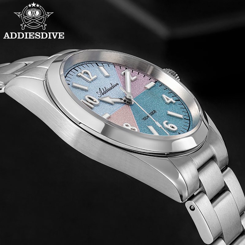 Reloj ADDIESDIVE de cristal de - Intervalometer Timer reseña y precio