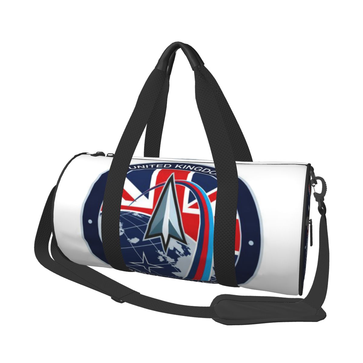 Bolsa de Viaje Space Command d - Photography Uk reseña y precio