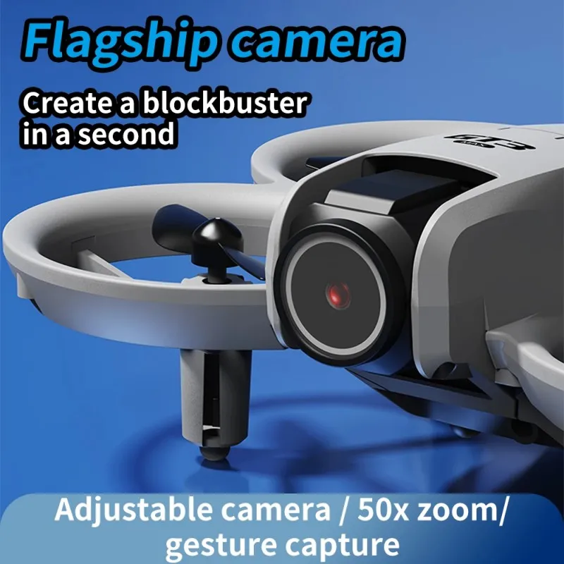 Dron Lenovo GT3 MAX con GPS, F - Photography Drone reseña y precio