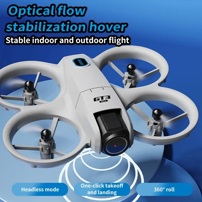 Dron Lenovo GT3 MAX con GPS, F - Photography Drone reseña y precio
