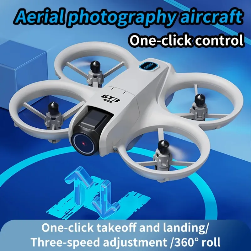Dron Lenovo GT3 MAX con GPS, F - Photography Drone reseña y precio