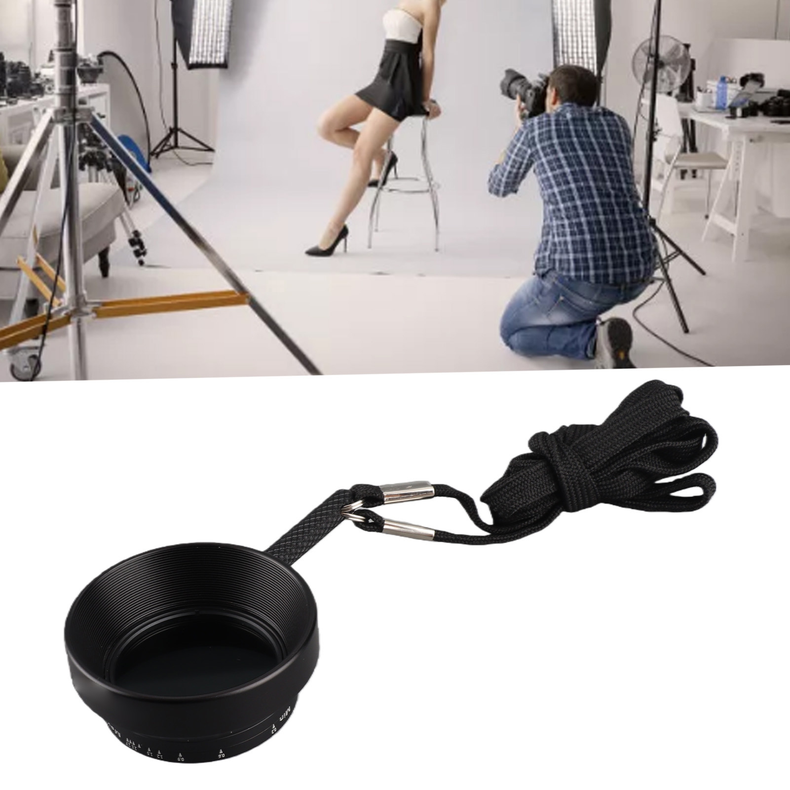Filtros de Fotografía, Filtro  - Photography Gear reseña y precio