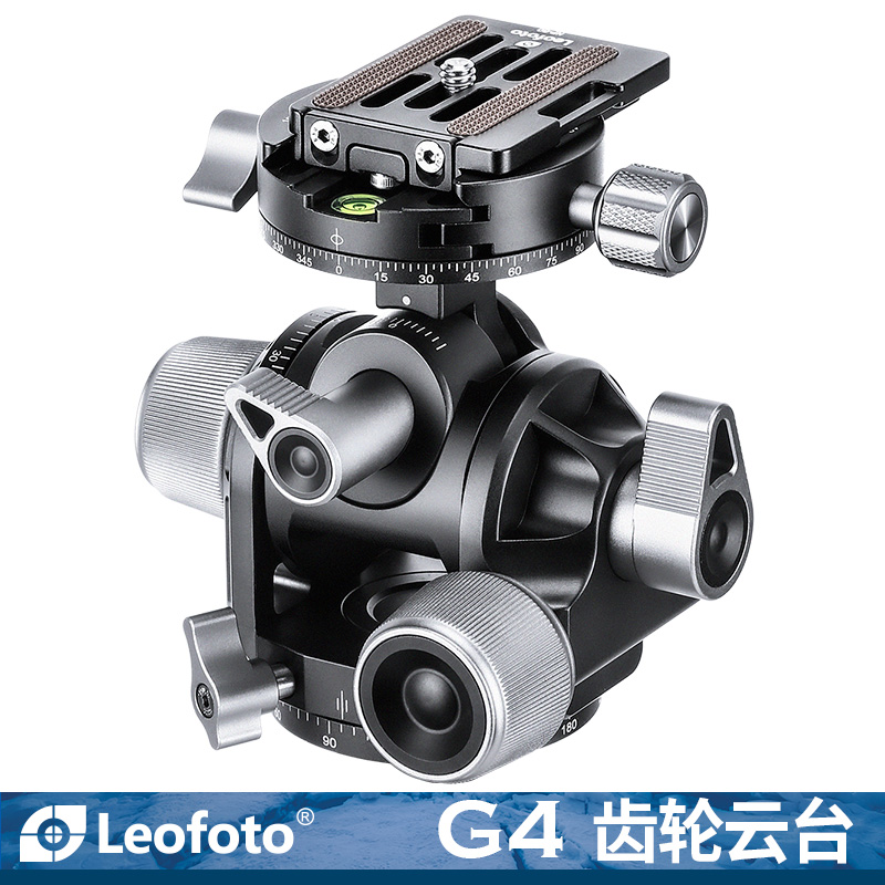 Trípode Leofoto G4 DSLR Macro  - Photography Gear reseña y precio