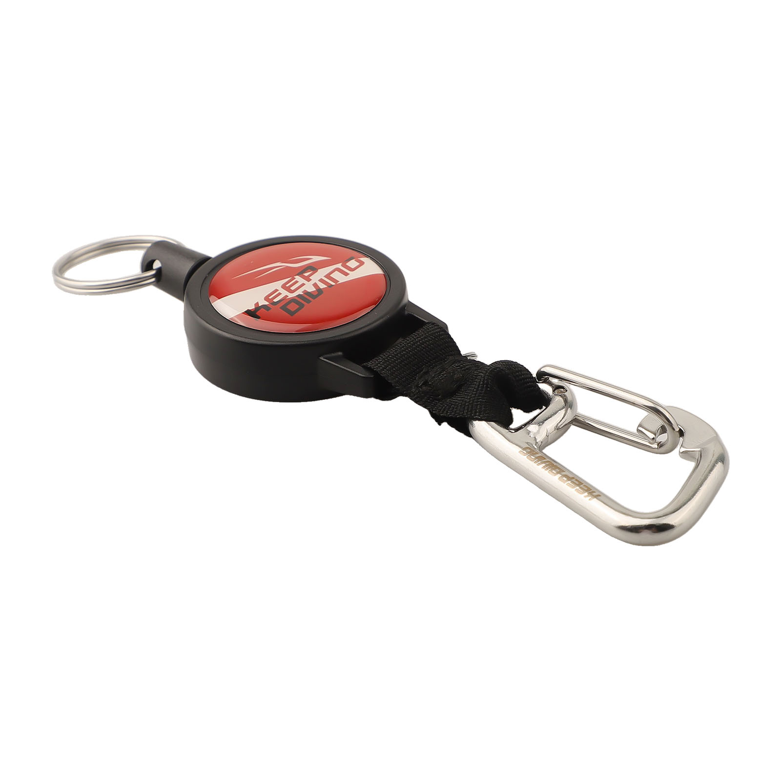 Llavero Nuevo de 79cm con Cord - Photography Gear reseña y precio