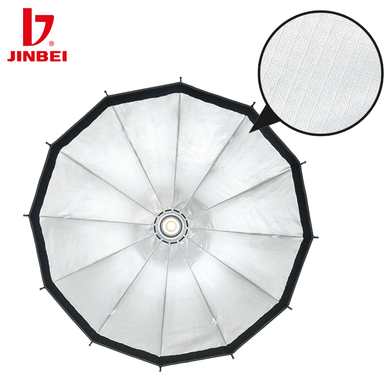 JINBEI 65 - Kit de Iluminación - Photography Lighting reseña y precio