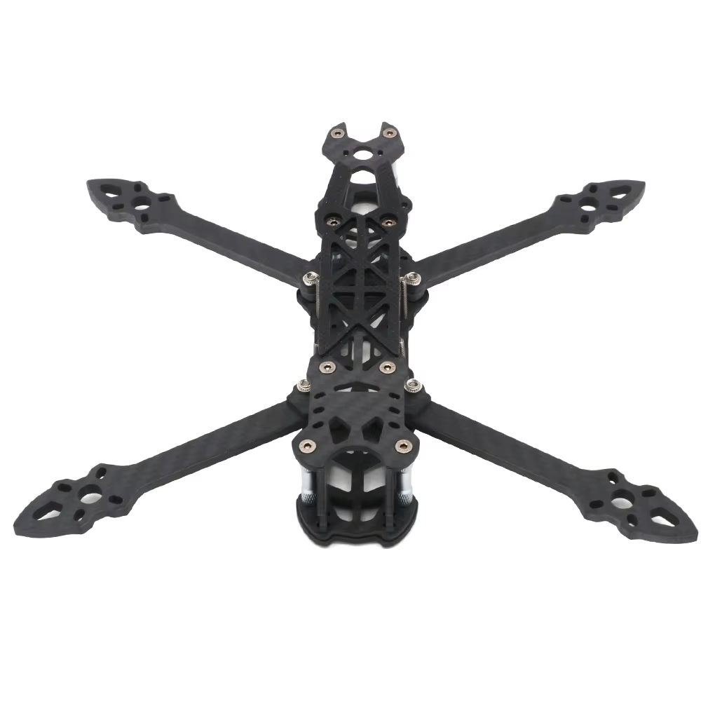 Kit de Dron RC Mark4 Mark 4 de - Photography Icon reseña y precio