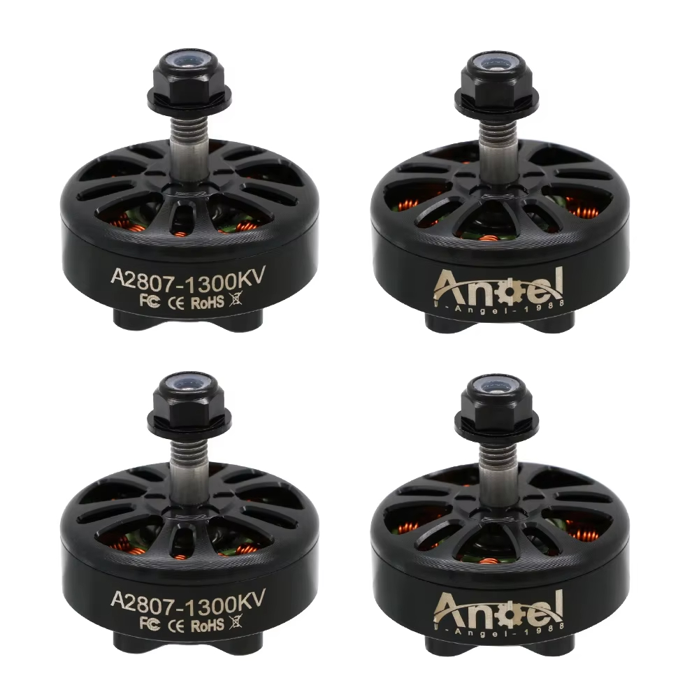 Kit de Dron RC Mark4 Mark 4 de - Photography Icon reseña y precio