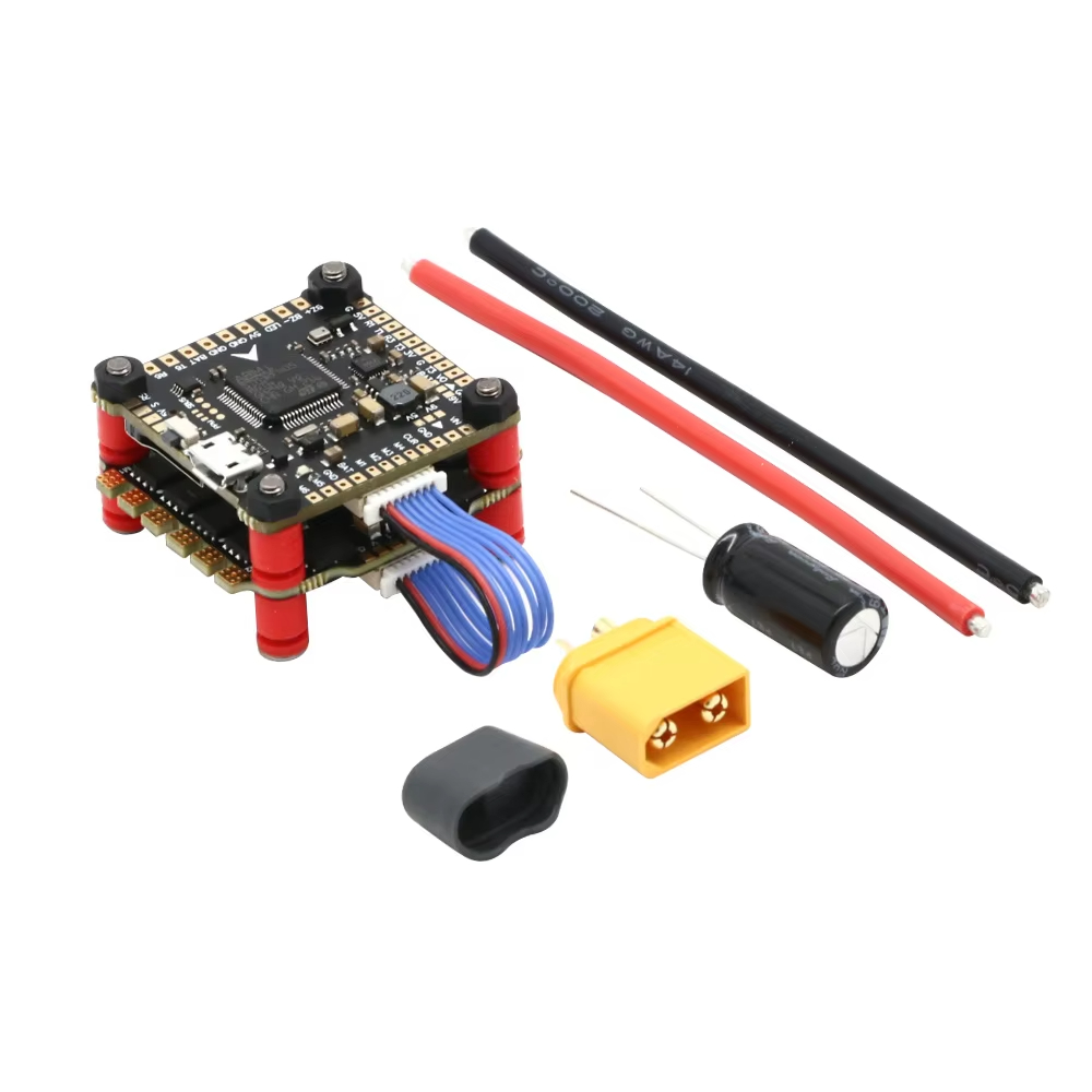 Kit de Dron RC Mark4 Mark 4 de - Photography Icon reseña y precio