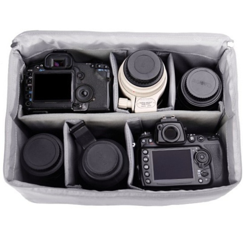 Bolsa de almacenamiento plegab - Photography Gear reseña y precio