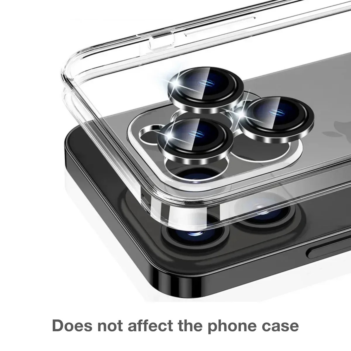 Protector de Pantalla de Priva - Photography With Iphone 15 reseña y precio
