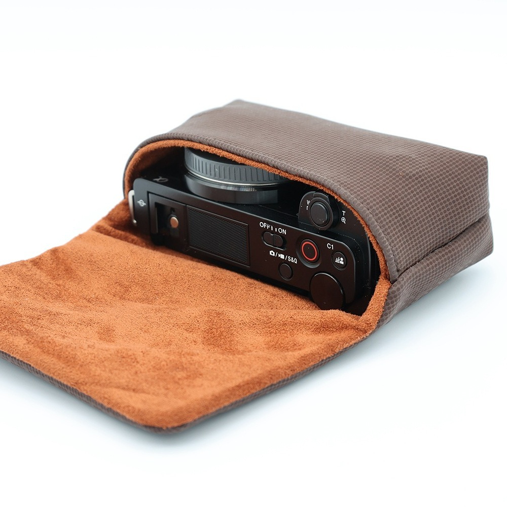 Funda para cámara Digital, fun - Photography Icon reseña y precio