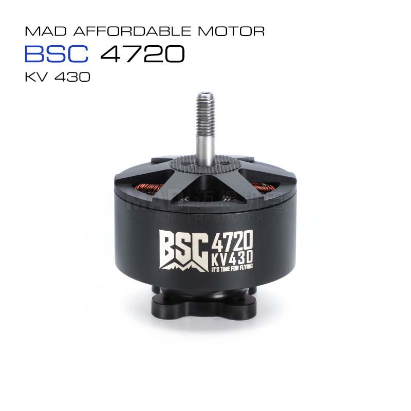 Dron de Carreras FPV MAD para  - Photography Drone reseña y precio