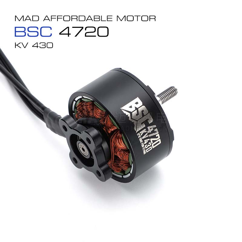 Dron de Carreras FPV MAD para  - Photography Drone reseña y precio