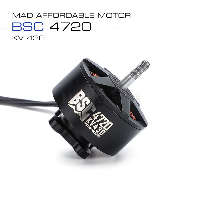 Dron de Carreras FPV MAD para  - Photography Drone reseña y precio