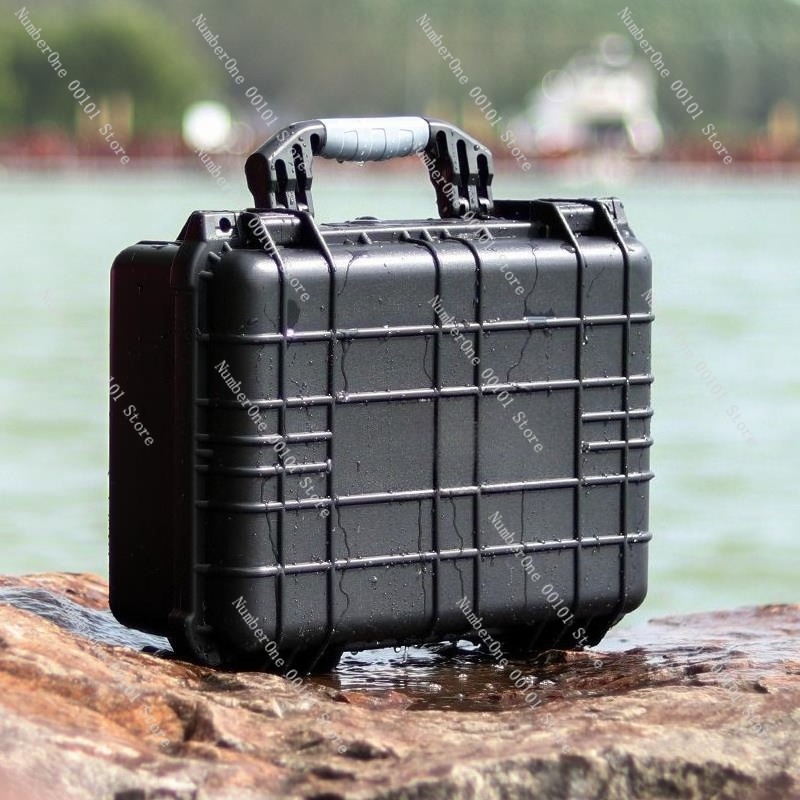 Estuche Rígido Impermeable, Ca - Photography Gear reseña y precio