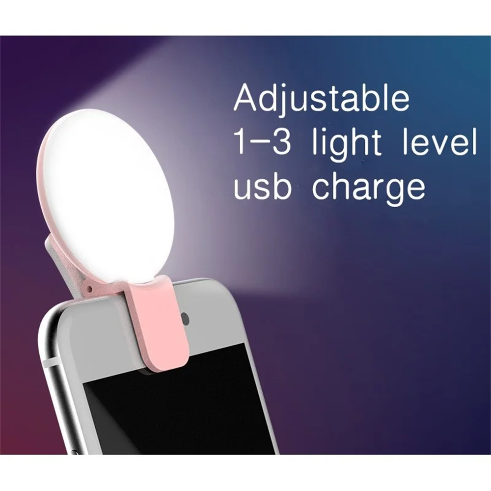 Lámpara LED Portátil, Luz de B - Photography Lighting reseña y precio