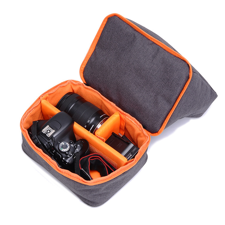 Bolsa de Hombro para Almacenam - Photography Gear reseña y precio