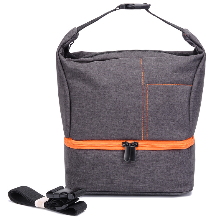 Bolsa de Hombro para Almacenam - Photography Gear reseña y precio