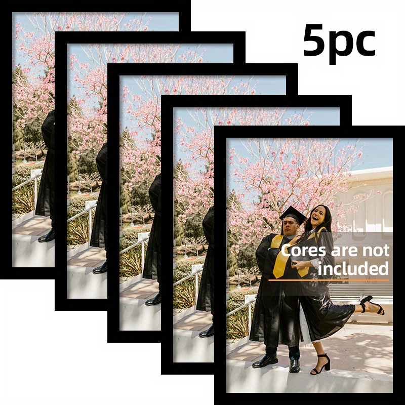 Juego de 5 piezas de marcos de - Photography Definition reseña y precio